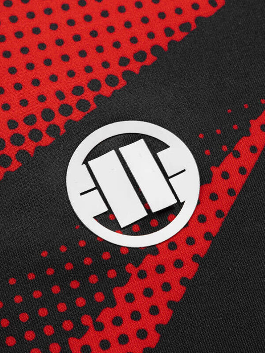 Longsleeve Pit Bull Rashguard MESH Dot Camo 2 Pitbull koszulka