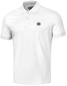 Koszulka Polo PIT BULL Regular PIQUE Pitbull