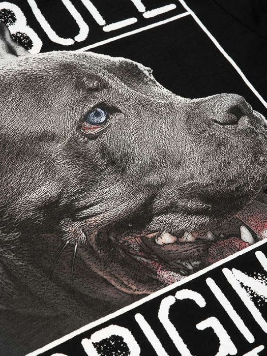 Koszulka Pit bull ORIGIN PitBull