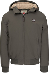 Kurtka Pit Bull zimowa ELKWOOD III Pitbull