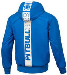 Kurtka PIT BULL Athletic Hilltop wiosenna