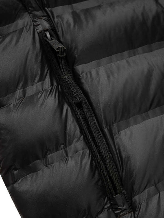 Kurtka Pit Bull zimowa DEERFOOT Pitbull