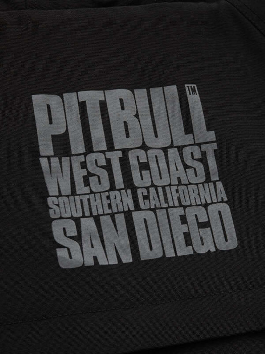 Kurtka Pit Bull zimowa Gunner Pitbull