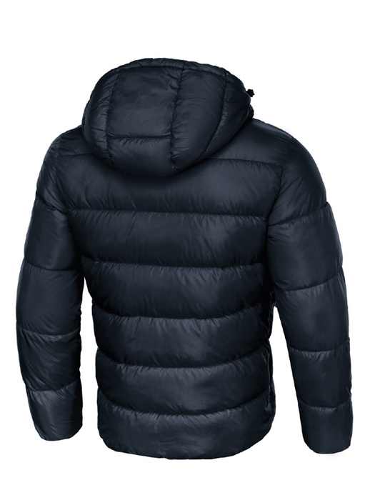 Kurtka Pit Bull zimowa Mobley Pitbull