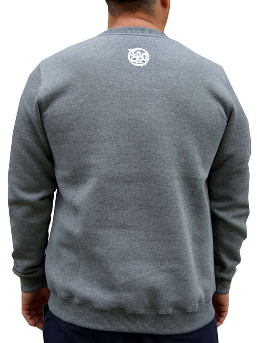 Bluza Klasyk MR 360 Małach Rufuz