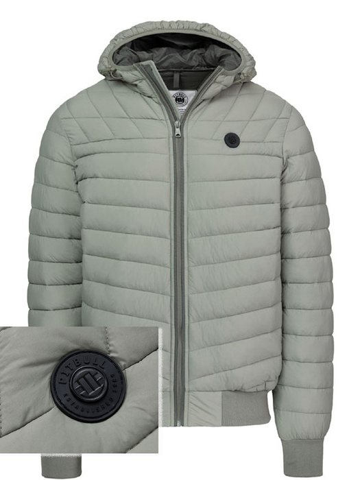 Kurtka Pit Bull zimowa NAYLOR Pitbull