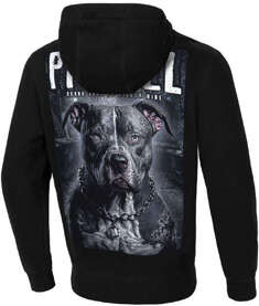 Bluza PIT BULL Street King kangurka PitBull