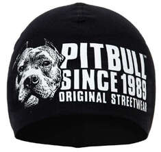 Czapka zimowa PIT BULL Blood Dog PITBULL