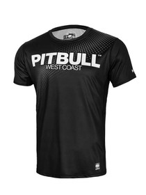Koszulka PIT BULL Rashguard PLAYER Pitbull