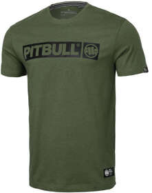 Koszulka Pit bull HILLTOP PitBull