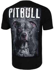 Koszulka Pit bull Street King PitBull