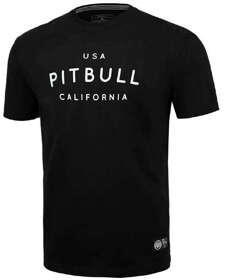 Koszulka Pit bull USA Cal PitBull
