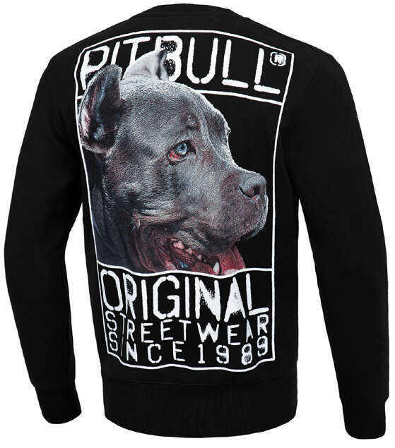 Bluza PIT BULL klasyk Origin PitBull