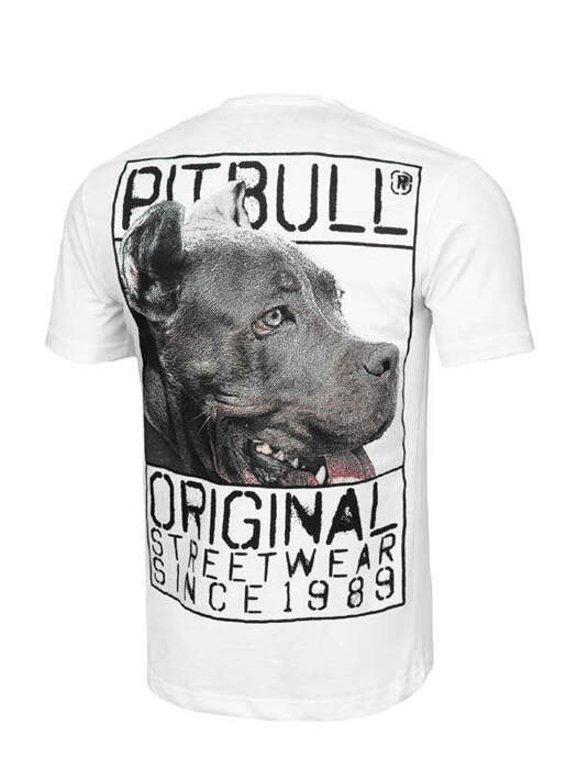 Koszulka Pit bull ORIGIN PitBull