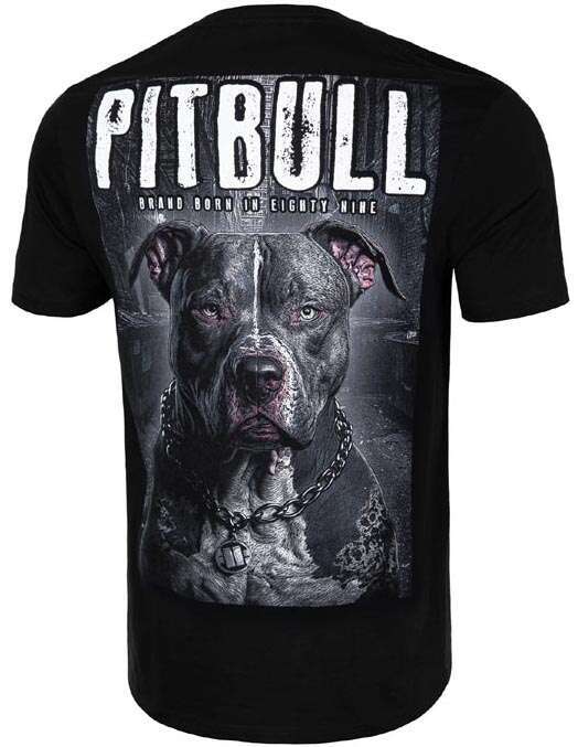 Koszulka Pit bull Street King PitBull